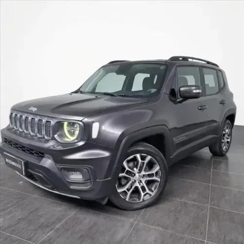 Jeep Renegade Long. T270 1.3 TB 4X2 Flex Aut. 2023