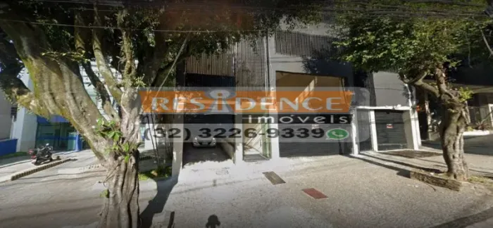 Garagem para Aluguel, Centro Juiz de Fora MG