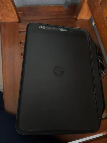 Impressora HP