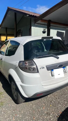 Ford KA 1.0 8v/1.0 8V ST Flex 3P 2013