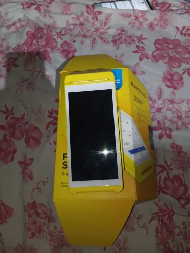 Máquina de cartão 