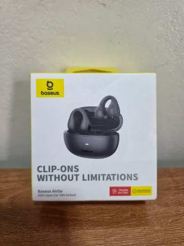 Baseus AirGo