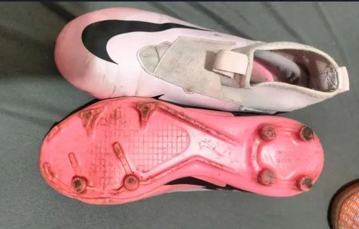CHUTEIRA NIKE AIR ZOOM (37)