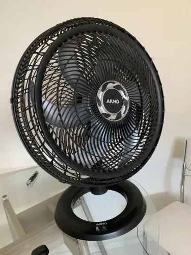 Ventilador Arno Silence Force 50cm