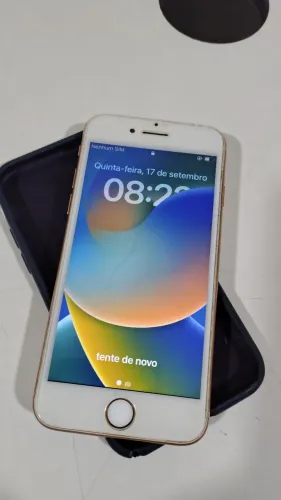 iPhone 8 