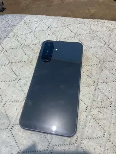 Vendo celular a36 