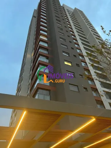 APARTAMENTO - ALTO DA BOA VISTA - SP