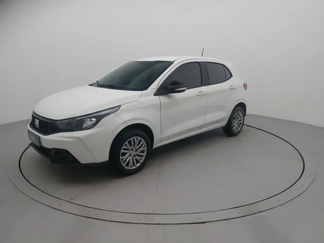 Fiat Argo Drive 1.0 Firefly 2026