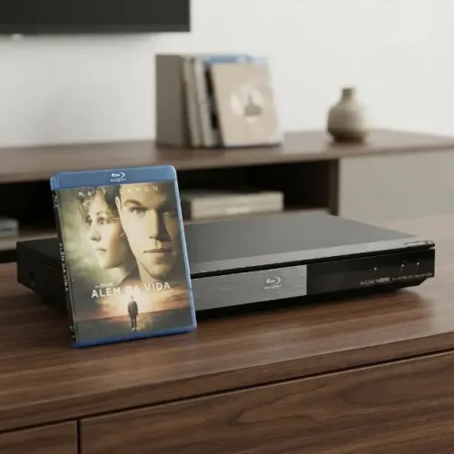 Blu-ray Sony Bdp S360 Hdmi Rca Usb Estéreo # (Usado)