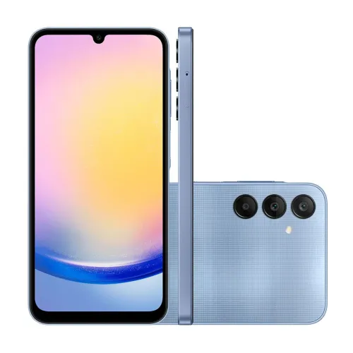 Galaxy A25