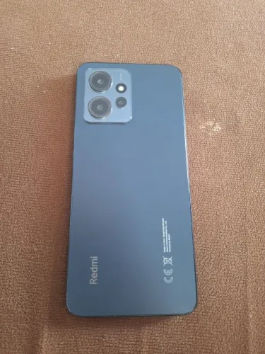 Redmi Note 12