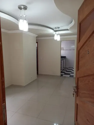 Vendo apartamento no bairro Juliana-BH, ótima localização, com área verde. Venha conhecer