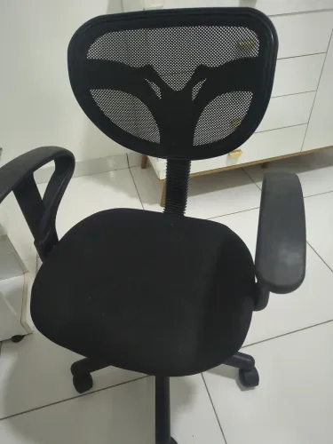 Cadeira de escritório 