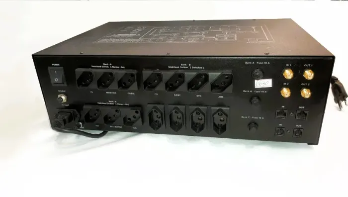 UPISAI ACR 3100b