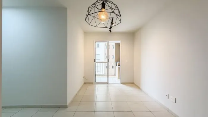 APARTAMENTO PARA LOCAÇÃO NO TATUAPÉ
