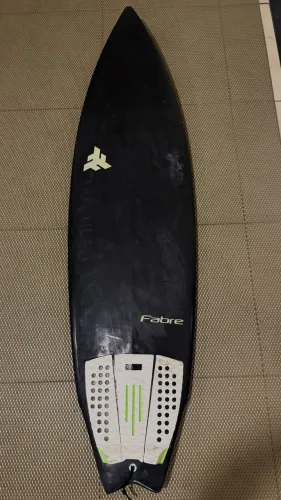 Prancha Fabre surfboard 