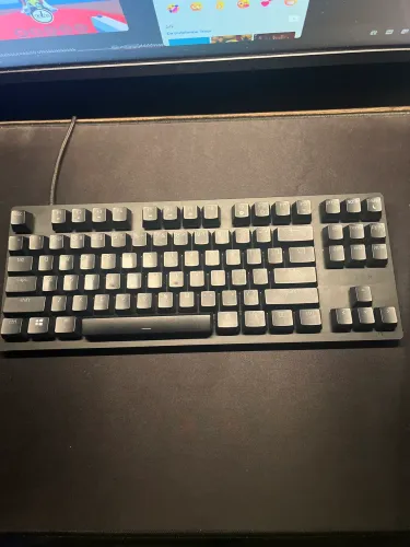 Razer huntsman v2 tkl