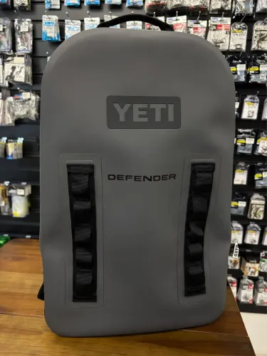 Mochila Yeti Panga 28L