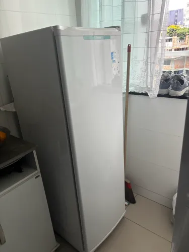 Freezer Consul