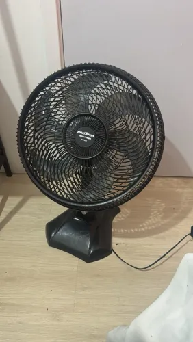Ventilador