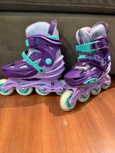 Patins infantil