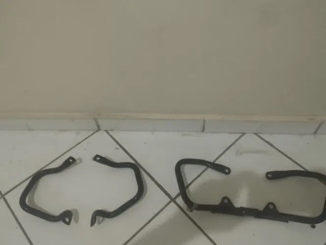 Alça da pop110, cg 125 e 150