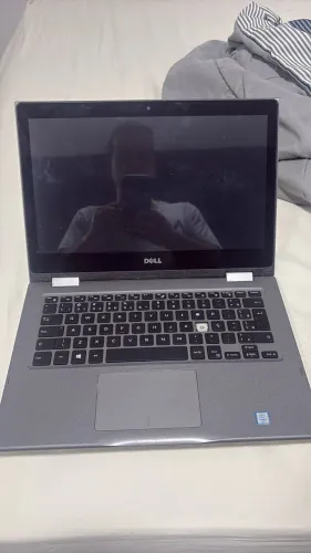 Notebook dell