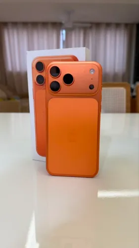Apple IPhone 17 Pro Max 256GB