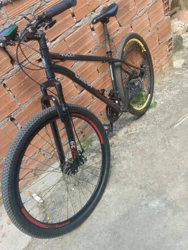 Bicicleta Aro29