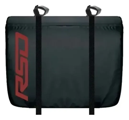 Truckpad RSD Duas Bike - Protetor Caçamba