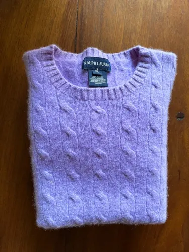 Sueter infantil (Ralph Lauren)