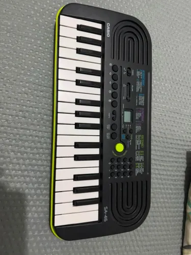 TECLADO