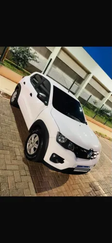 Renault Kwid Zen 1.0 Flex 12V 5P Mec. 2022