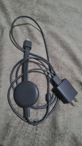 Chromecast 3