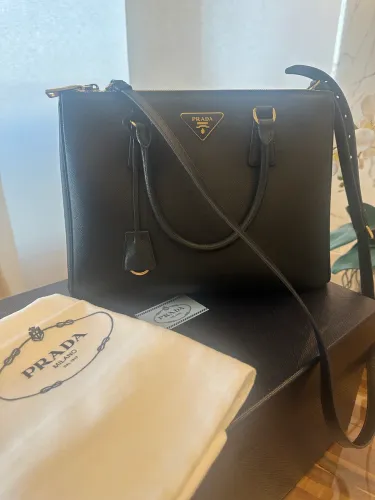 Prada Galleria 