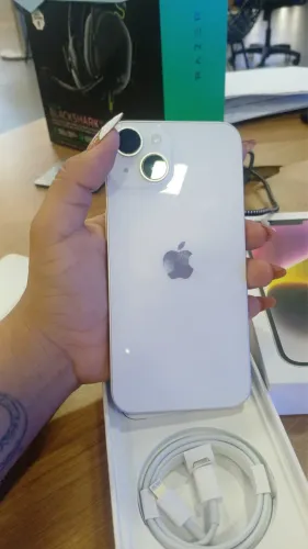 iPhone 14