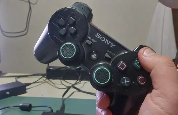 Controle de ps3 original