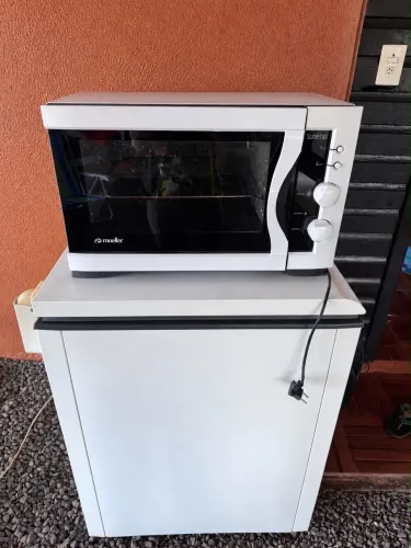 Freezer