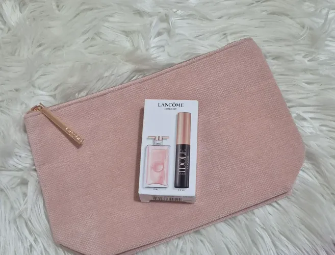 Miniatura lancôme Idôle