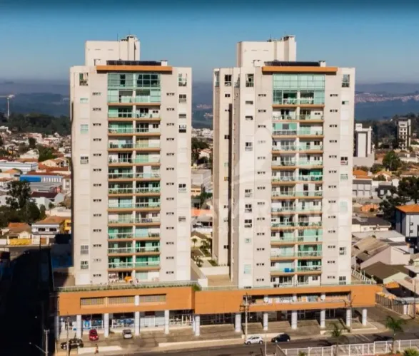 Condomínio Edifício Cezanne