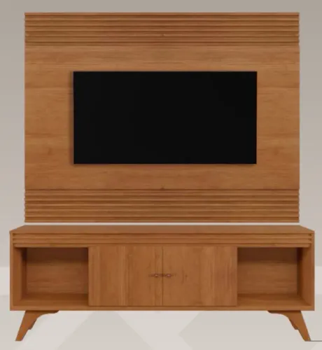 Rack com Painel Prime 1,60 NOVO