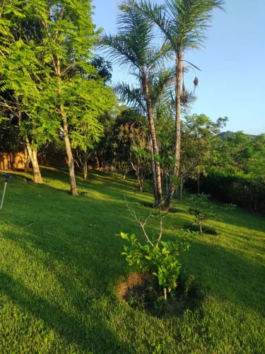 Linda Mansão Na Serra De Guaramiranga!!