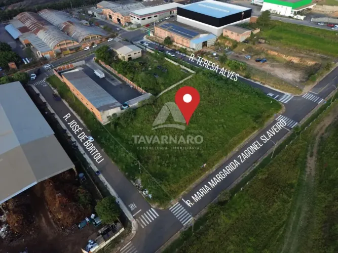 Terreno Padrão em Ponta Grossa