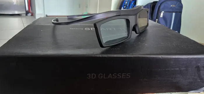 óculos 3d samsung ssg 5100gb
