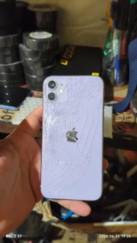 Vende se iPhone sucata
