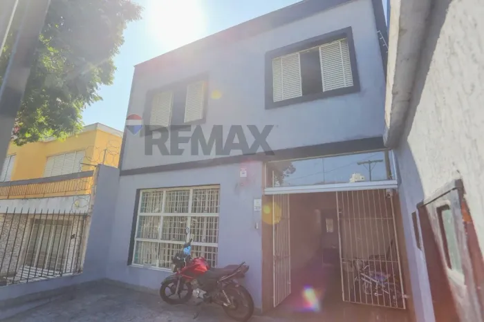 CASA SOBRADO COMERCIAL OU RESIDENCIAL À VENDA CENTRO DE SOROCABA