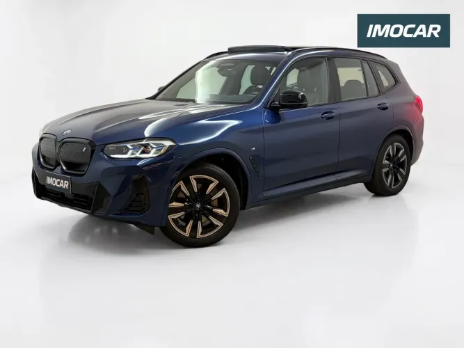 BMW IX3 M Sport Aut. (elétrico) 2023
