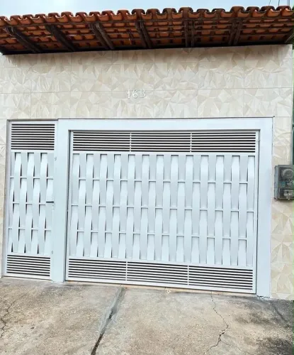 Para venda no Santos Dummont aceita financiamento