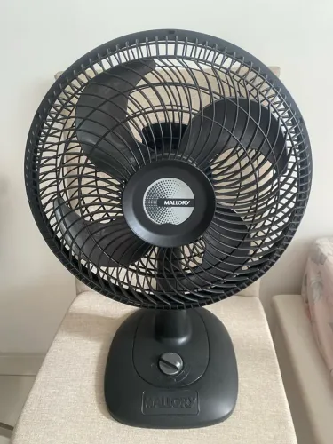 Ventilador Malory