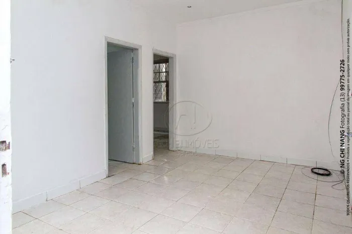Casa à venda - Vila Matias - Santos/SP